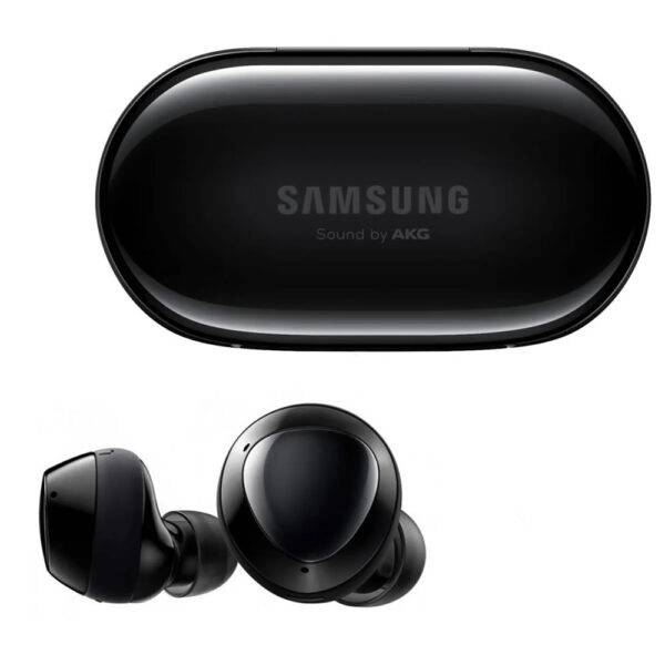 Audifonos Samsung Galaxy Buds SM-R175NZKSXAR