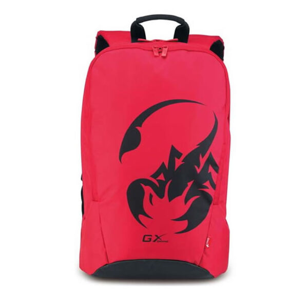 Bolson Morral Genius Gaming Laptop 17 Pulgadas