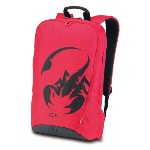 Bolson Morral Genius Gaming Laptop 17 Pulgadas