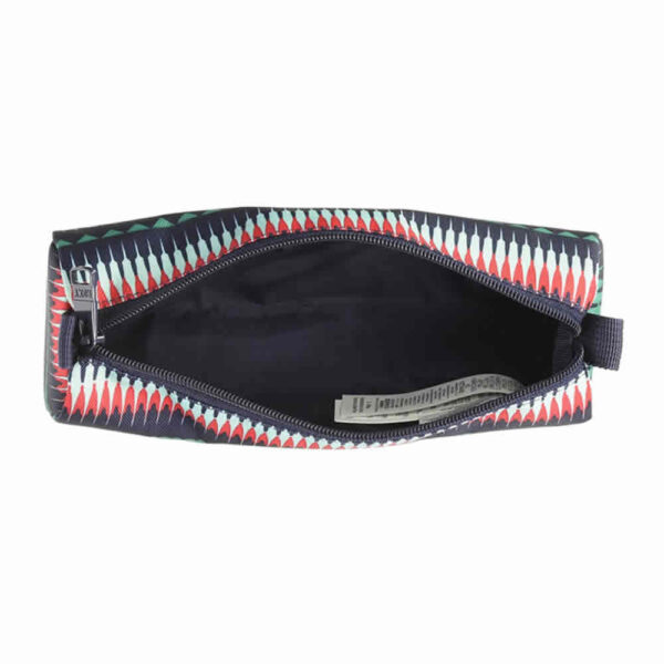 Cartuchera Roxy - Jagged Stripe