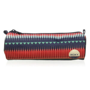 Cartuchera Roxy - Jagged Stripe