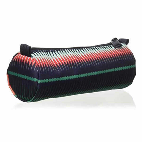 Cartuchera Roxy - Jagged Stripe