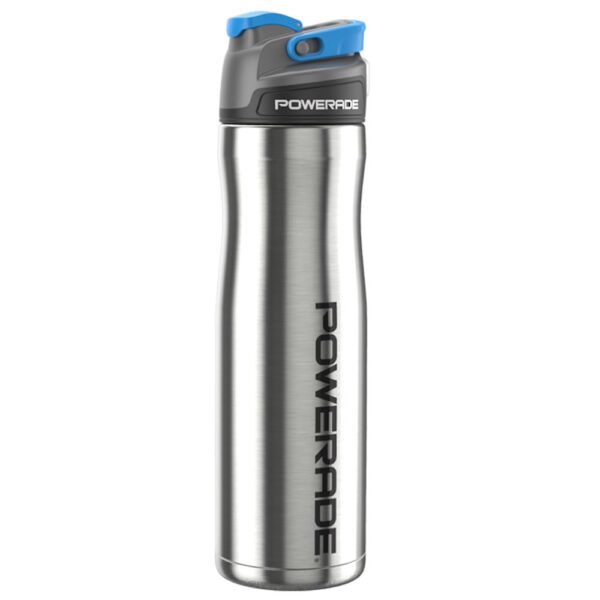 Chug Stainless Steel / Powerade