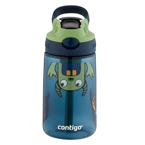 Contigo Kids Straw 14oz - Monsters