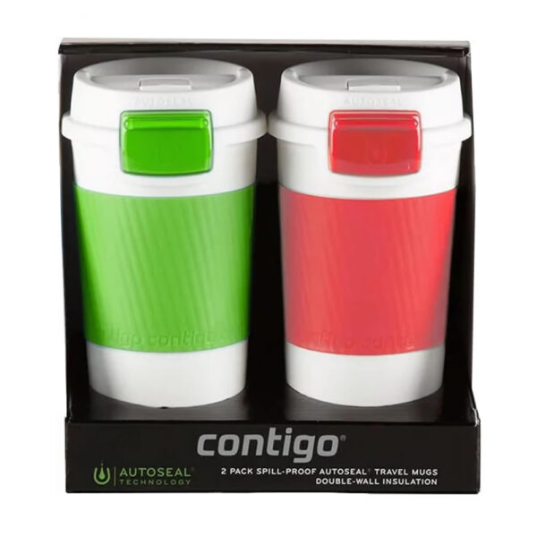 Contigo Morgan Snapseal