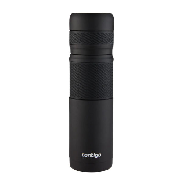 Contigo Vacuum Insulated Stainless Steel Thermal Bottle with 360