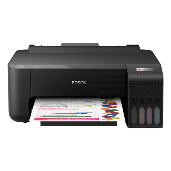 Impresora Multifuncional Epson EcoTank L1210