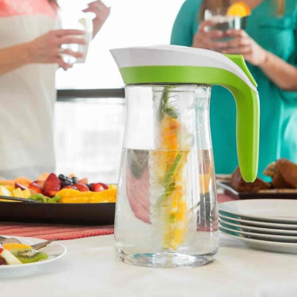 Jarra Contigo Pitcher con Infusor