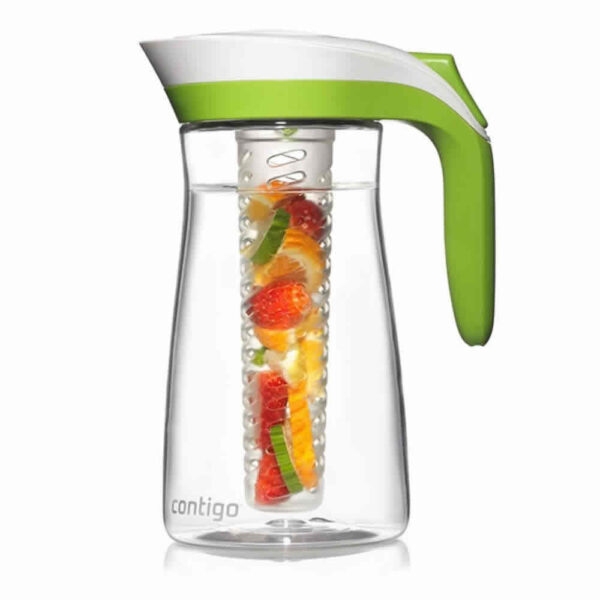 Jarra Contigo Pitcher con Infusor