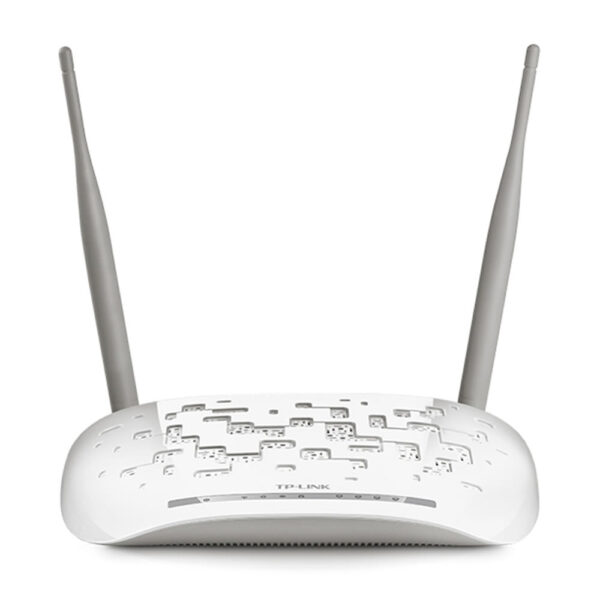 Modem Router Tp-link TD-W8961n ADSL2