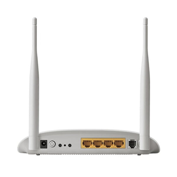 Modem Router Tp-link TD-W8961n ADSL2