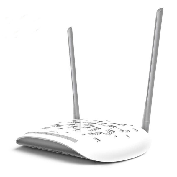 Modem Router Tp-link TD-W8961n ADSL2