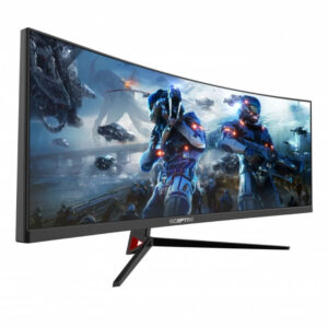 Monitor Sceptre 30 Gaming Ultrawide Led Curvo 85hz