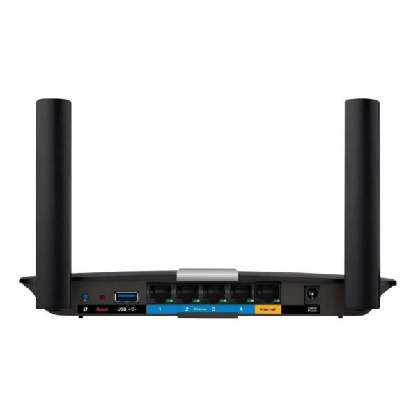 Router Linksys EA6350 Doble Banda