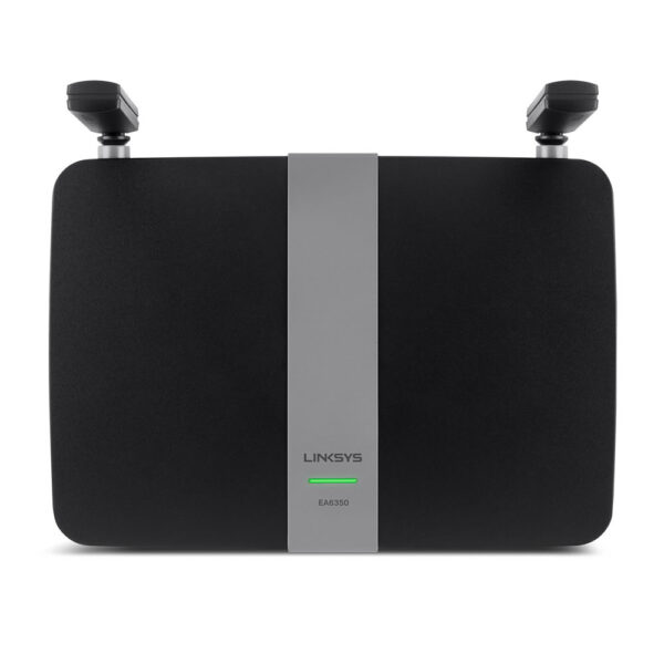 Router Linksys EA6350 Doble Banda