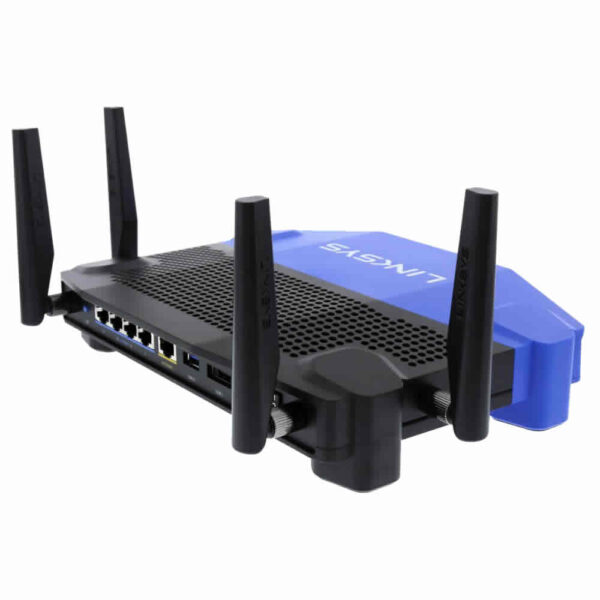 Router Linksys WRT3200ACM / AC1900