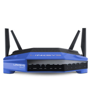 Router Linksys WRT3200ACM / AC1900