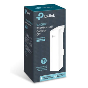 Tp-Link CPE210 Access Point