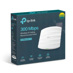 Tp-Link Eap115 Access Point Omada