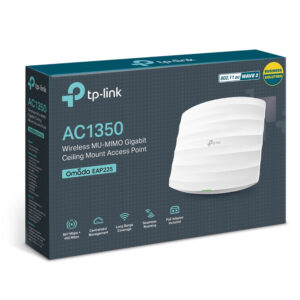 Tp-Link Eap225 Access Point Omada