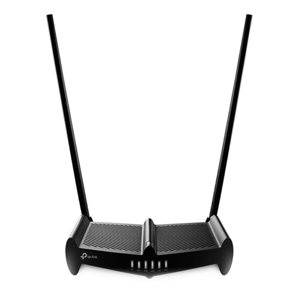 Tp-link 841HP Router 2 Antenas 450mb