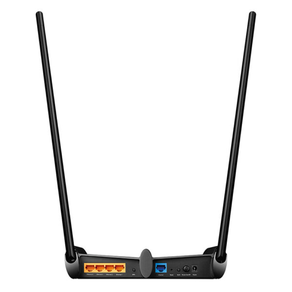 Tp-link 841HP Router 2 Antenas 450mb