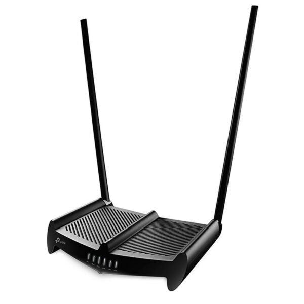 Tp-link 841HP Router 2 Antenas 450mb