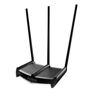 Tp-link 941HP Router 3 Antenas 450mb