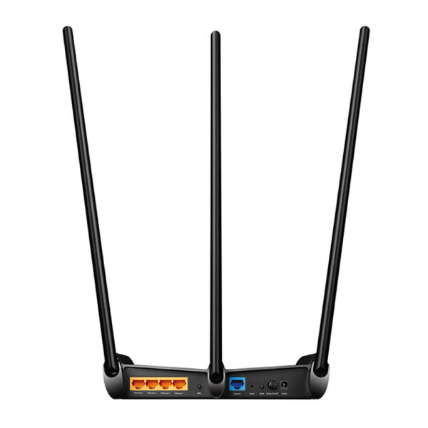 Tp-link 941HP Router 3 Antenas 450mb