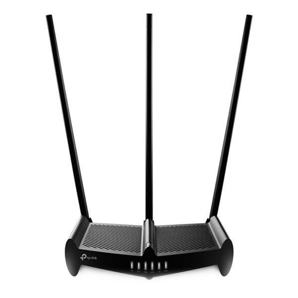 Tp-link 941HP Router 3 Antenas 450mb