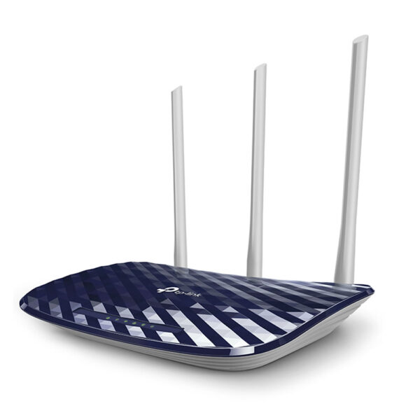 Tp-link Archer C20 3 Antenas AC750