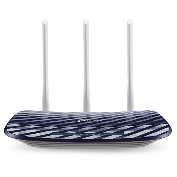 Tp-link Archer C20 3 Antenas AC750