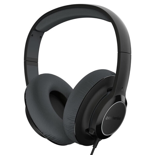 Audifonos Steelseries Siberia P100