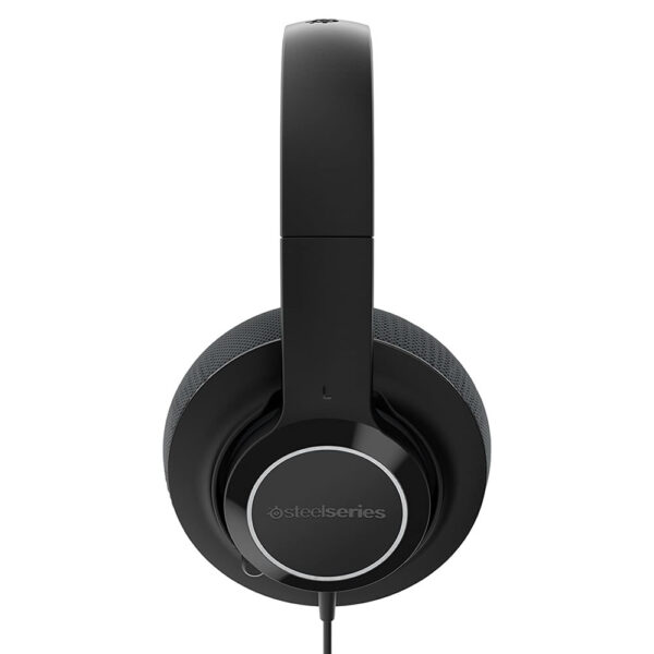 Audifonos Steelseries Siberia P100