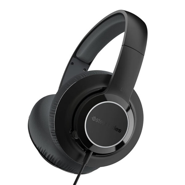 Audifonos Steelseries Siberia P100