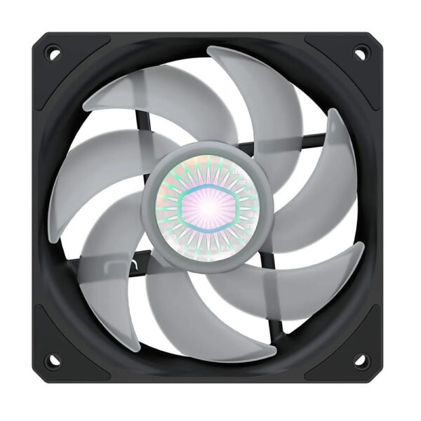 Fan Cooler Master Blade Master 120 - Led Azul