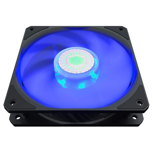 Fan Cooler Master Blade Master 120 - Led Azul