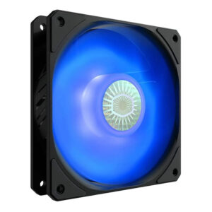 Fan Cooler Master Blade Master 120 - Led Azul