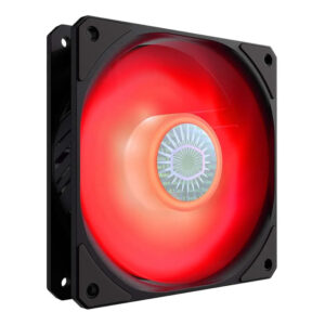 Fan Cooler Master Blade Master 120 - Led Rojo