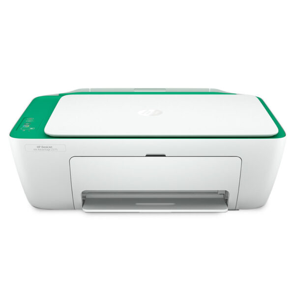 Impresora Multifuncional HP Deskjet Ink Advantage 2375