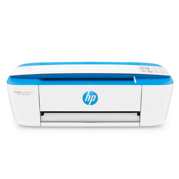 Impresora Multifuncional HP Deskjet Ink Advantage 3775