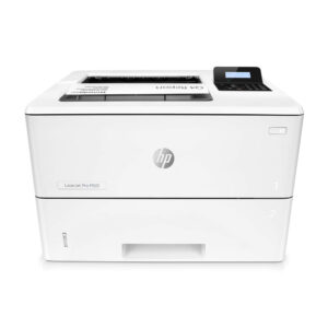 Impresora HP LaserJet Pro M501dn