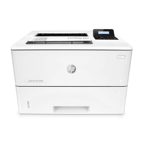 Impresora HP LaserJet Pro M501dn