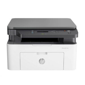 Impresora Multifunción HP Laser 135w