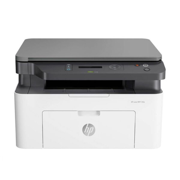 Impresora Multifunción HP Laser 135w