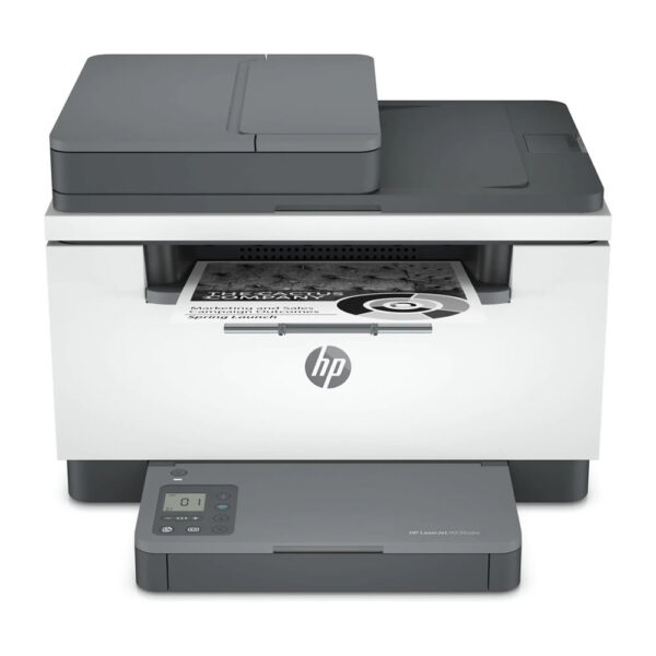 Impresora Multifunción HP LaserJet M236sdw