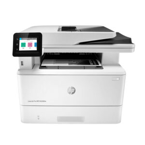 Impresora Multifunción HP LaserJet Pro M428fdw