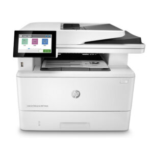 Impresora multifunción HP LaserJet Enterprise M430f