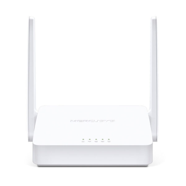 Modem Router MW300D ADSL2 - Mercusys