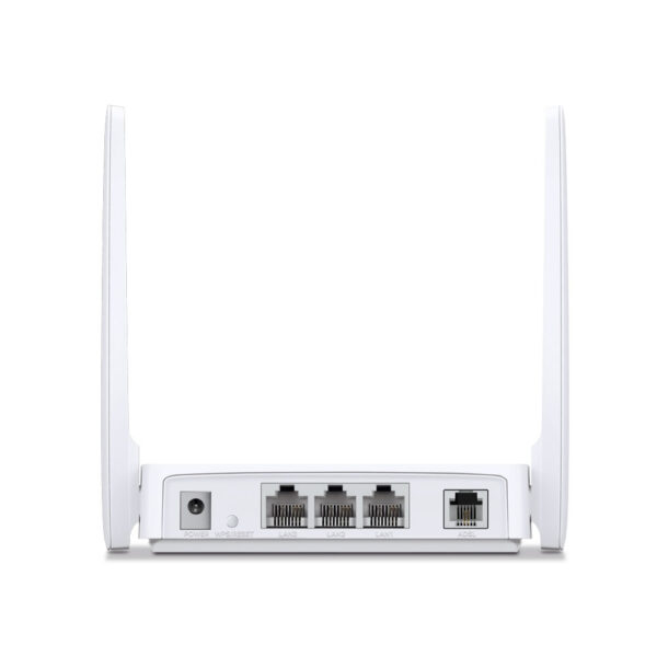 Modem Router MW300D ADSL2 - Mercusys